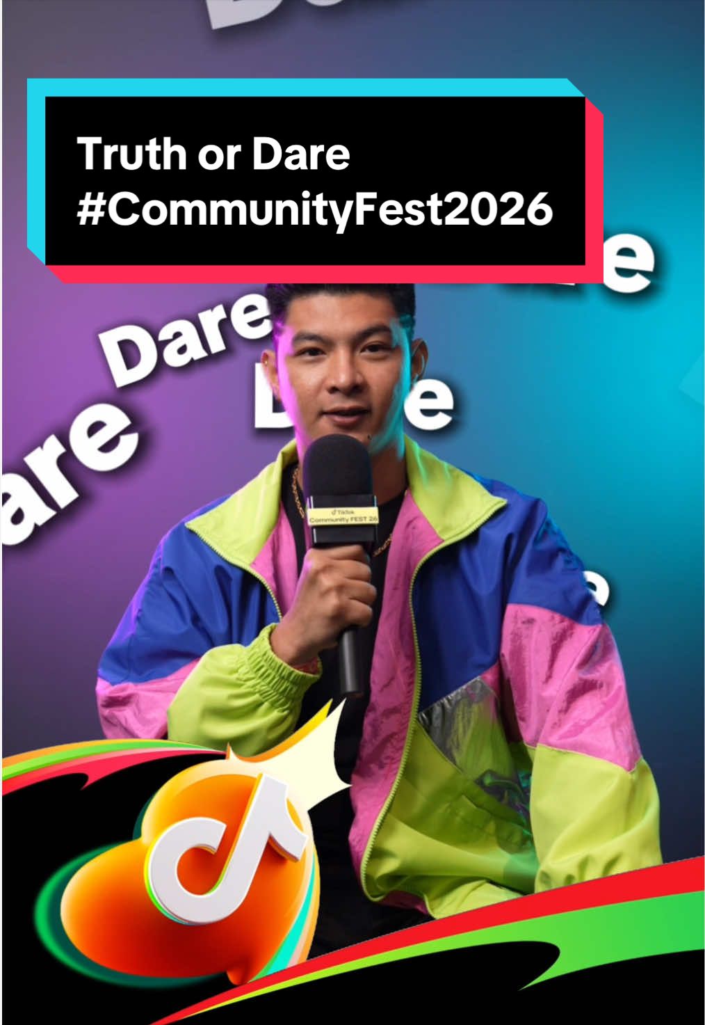 @TikTok LIVE Indonesia