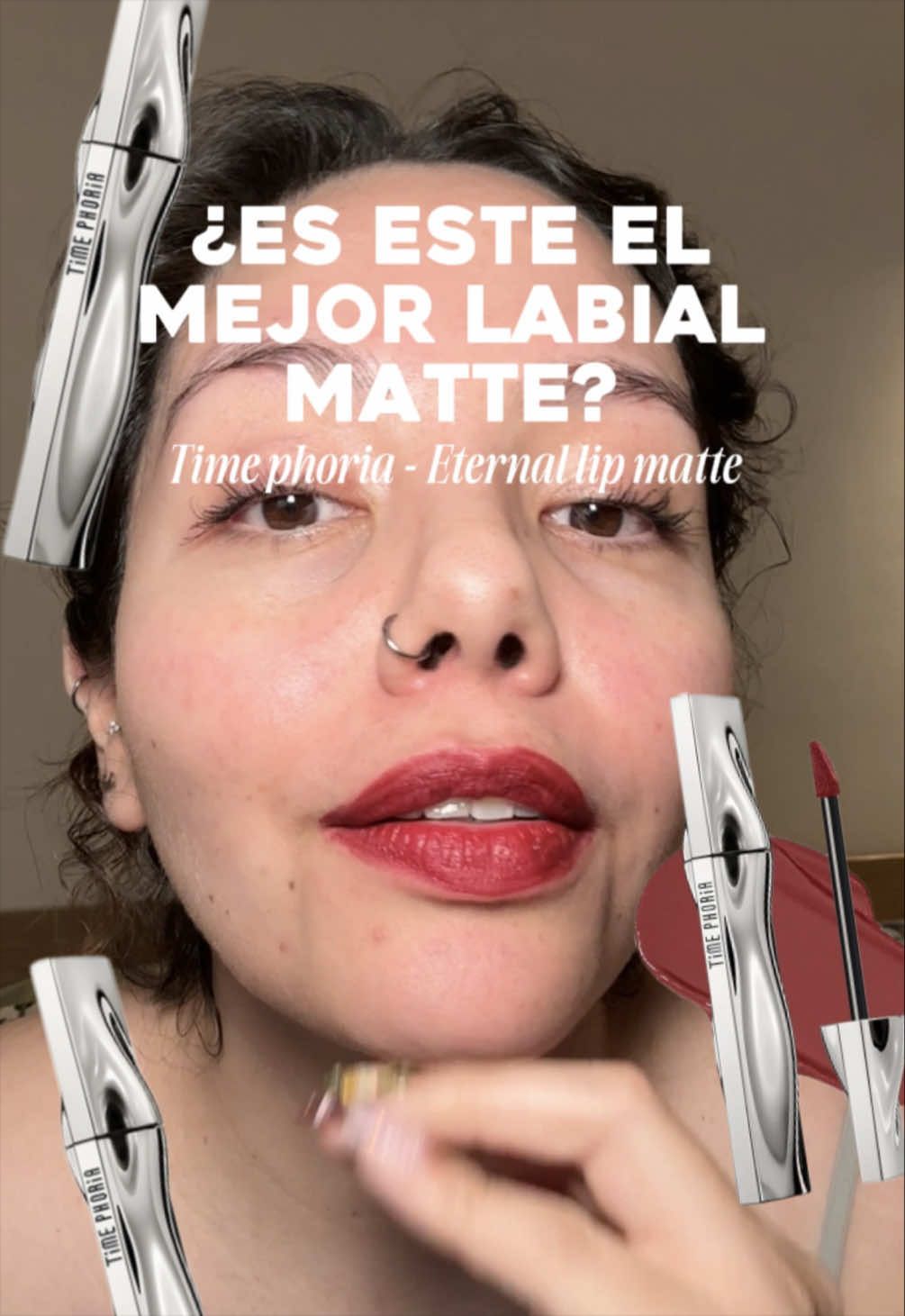 @María Quoz