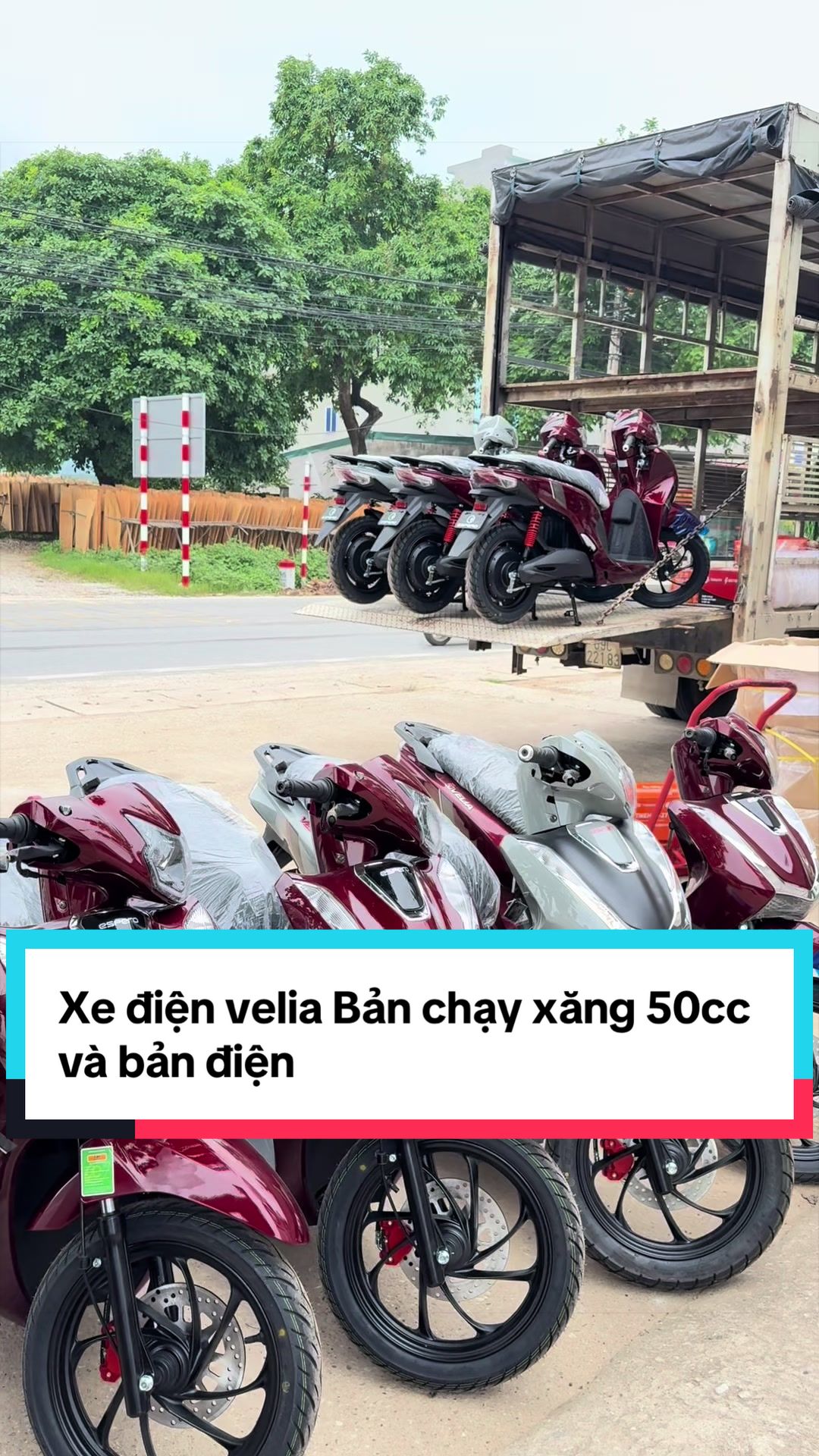 @Thế Giới Xe Văn Ng&acirc;n