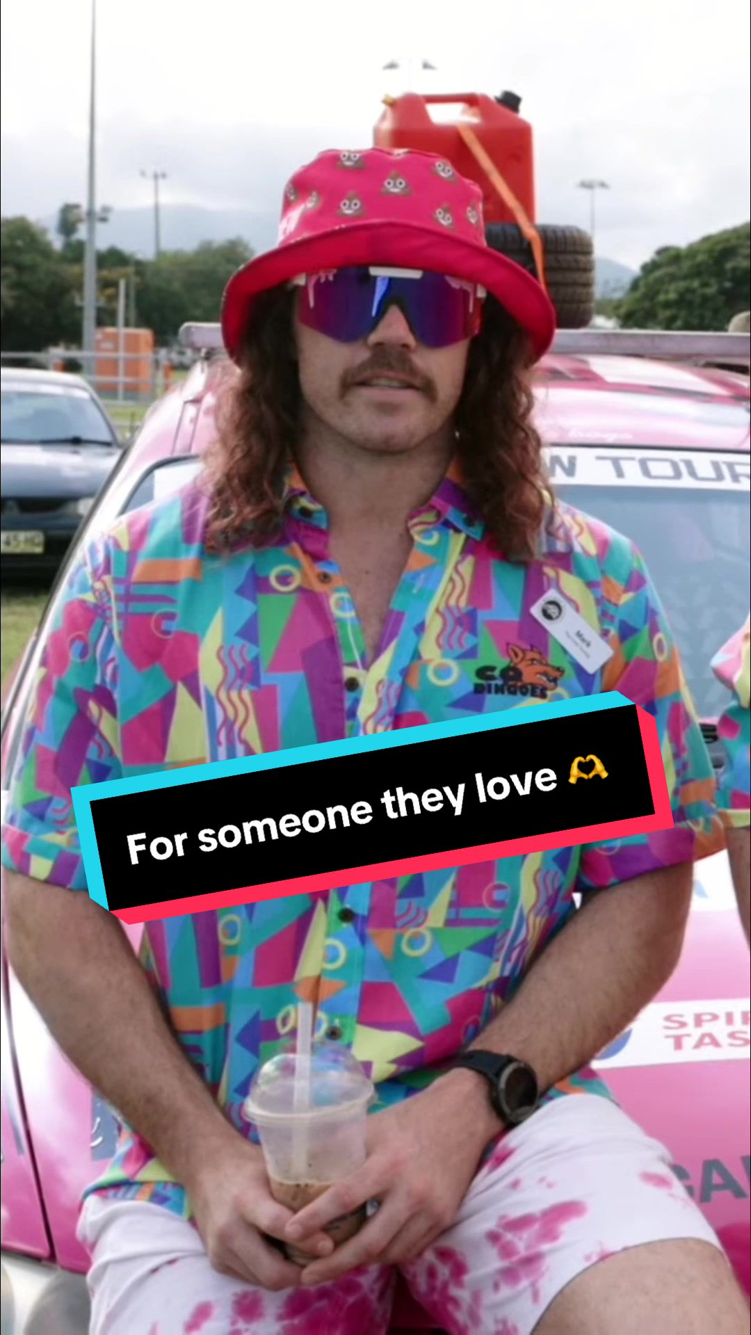 @Shitbox Rally