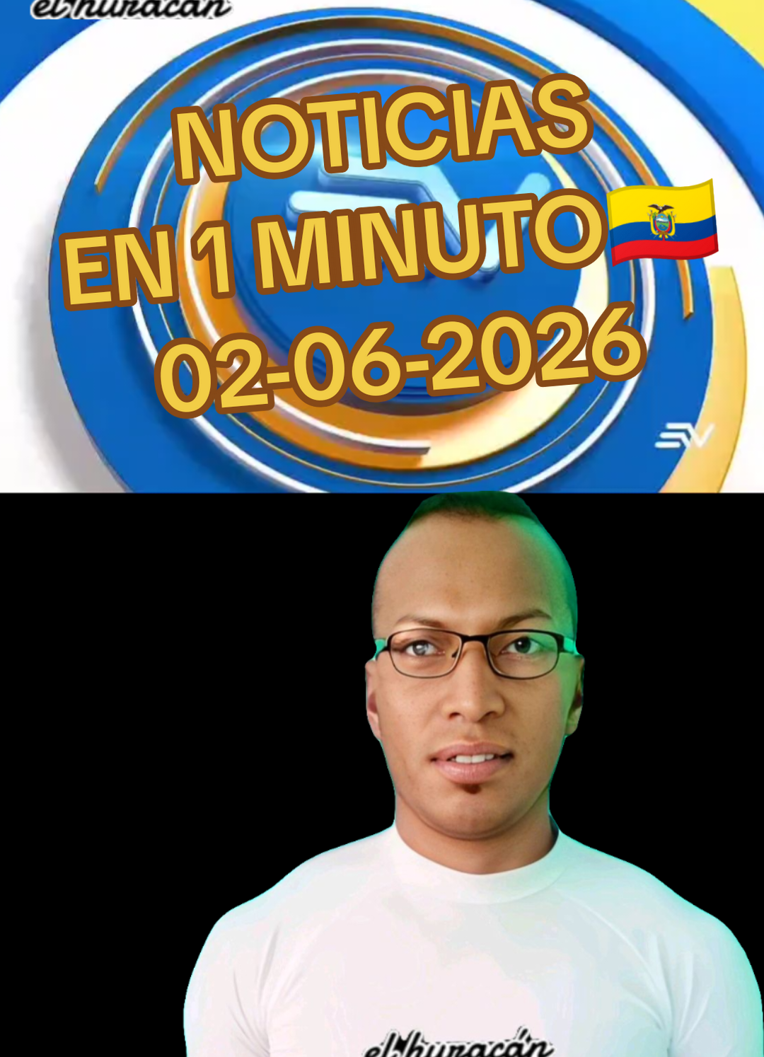@el hurac&aacute;n25🇪🇨