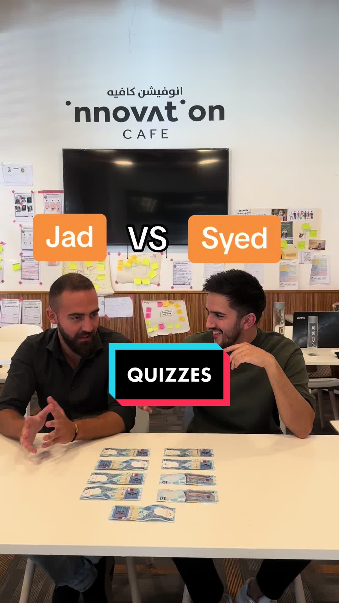 @Innovation Café
