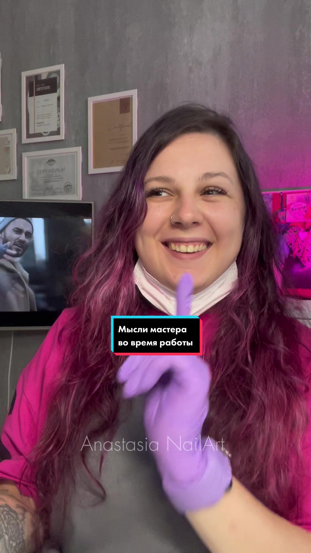 @Настя PRO-маникюр