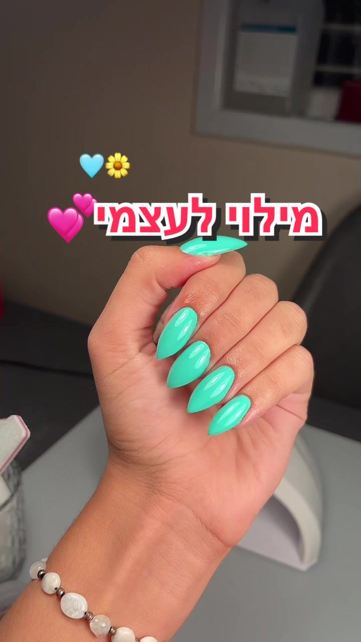 @Selin nails
