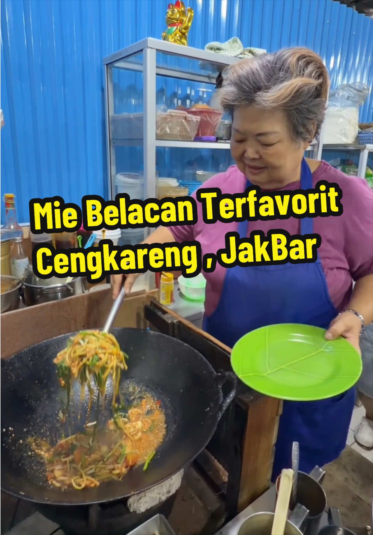 @Beruang Rakus