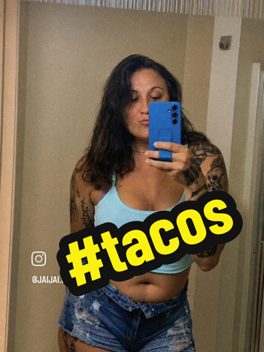 @TS Foxxy Jai