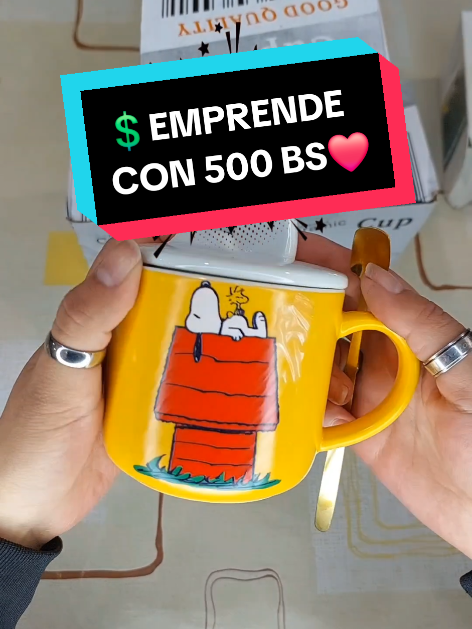 @Electroventas Bolivia