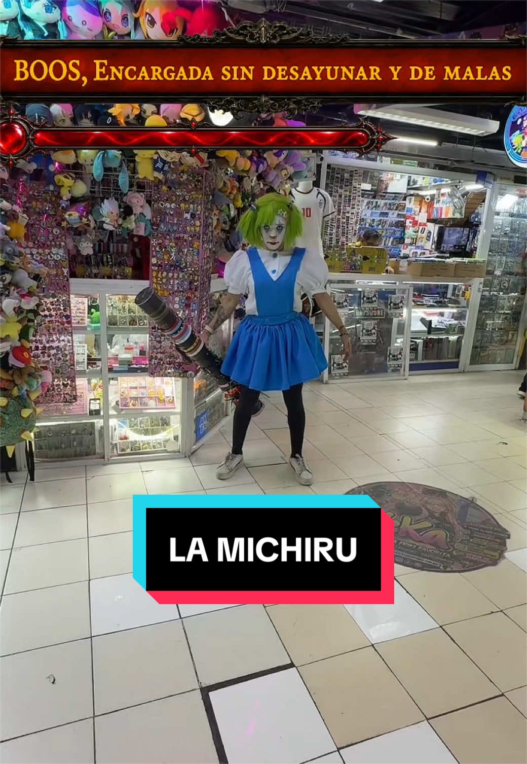 @LaMichiru