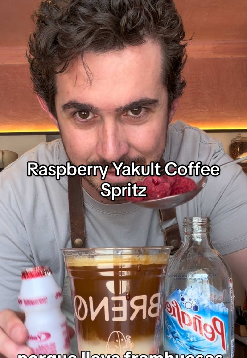 @Berni el del Café