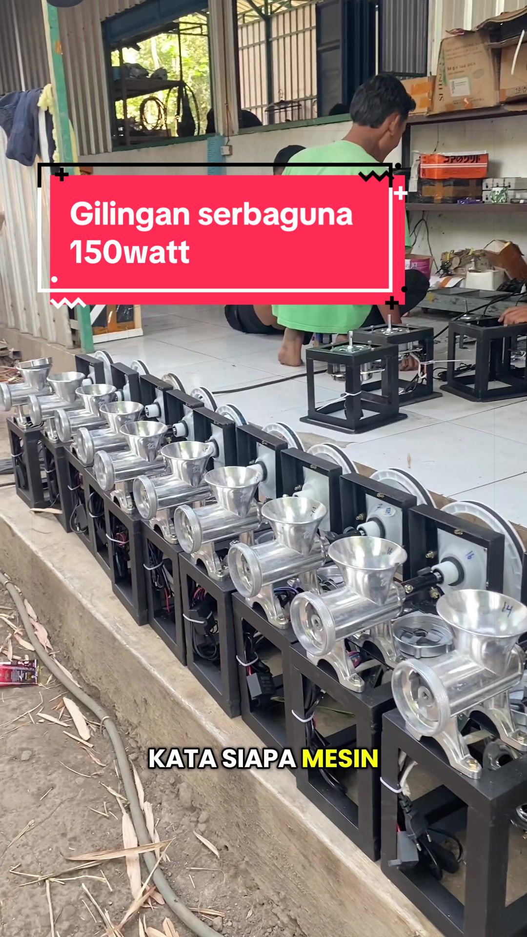 @Baberekomendasi