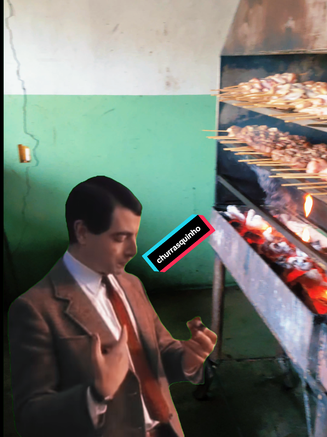 @Kauan O Rei do Churrasco 🔥🥩