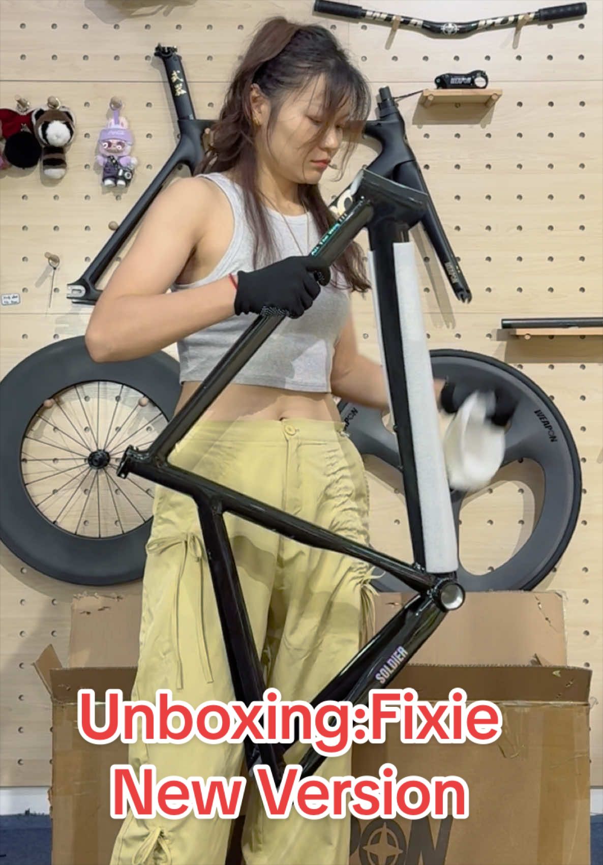 @Miss Wheel