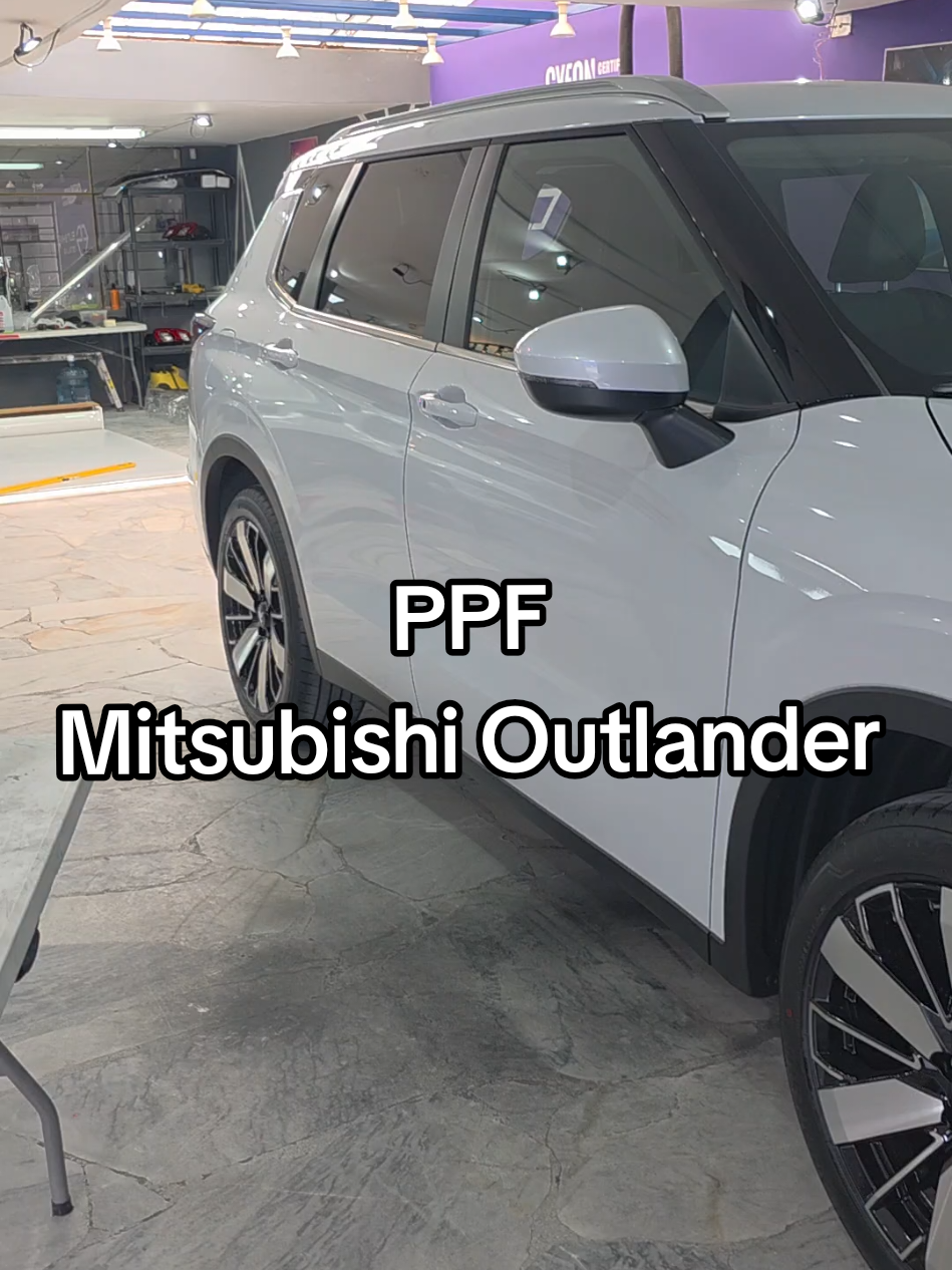 @Detailing y PPF Quito Ecuador