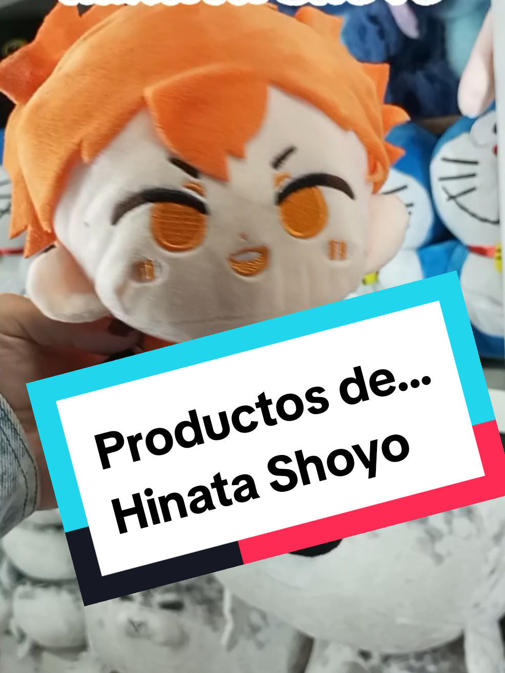 @Mundo Anime Store Bolivia