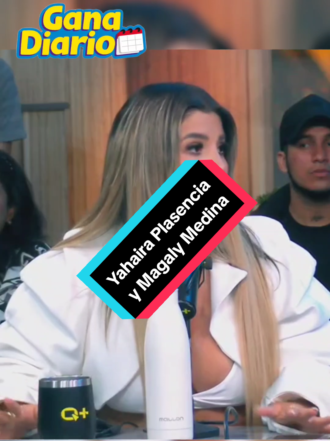 @Zapping TV Perú