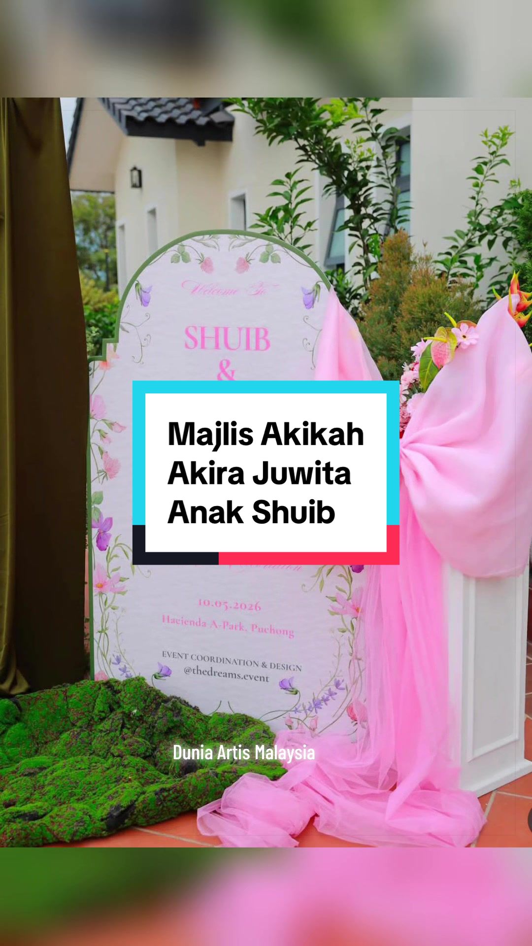 @duniaartismalaysia