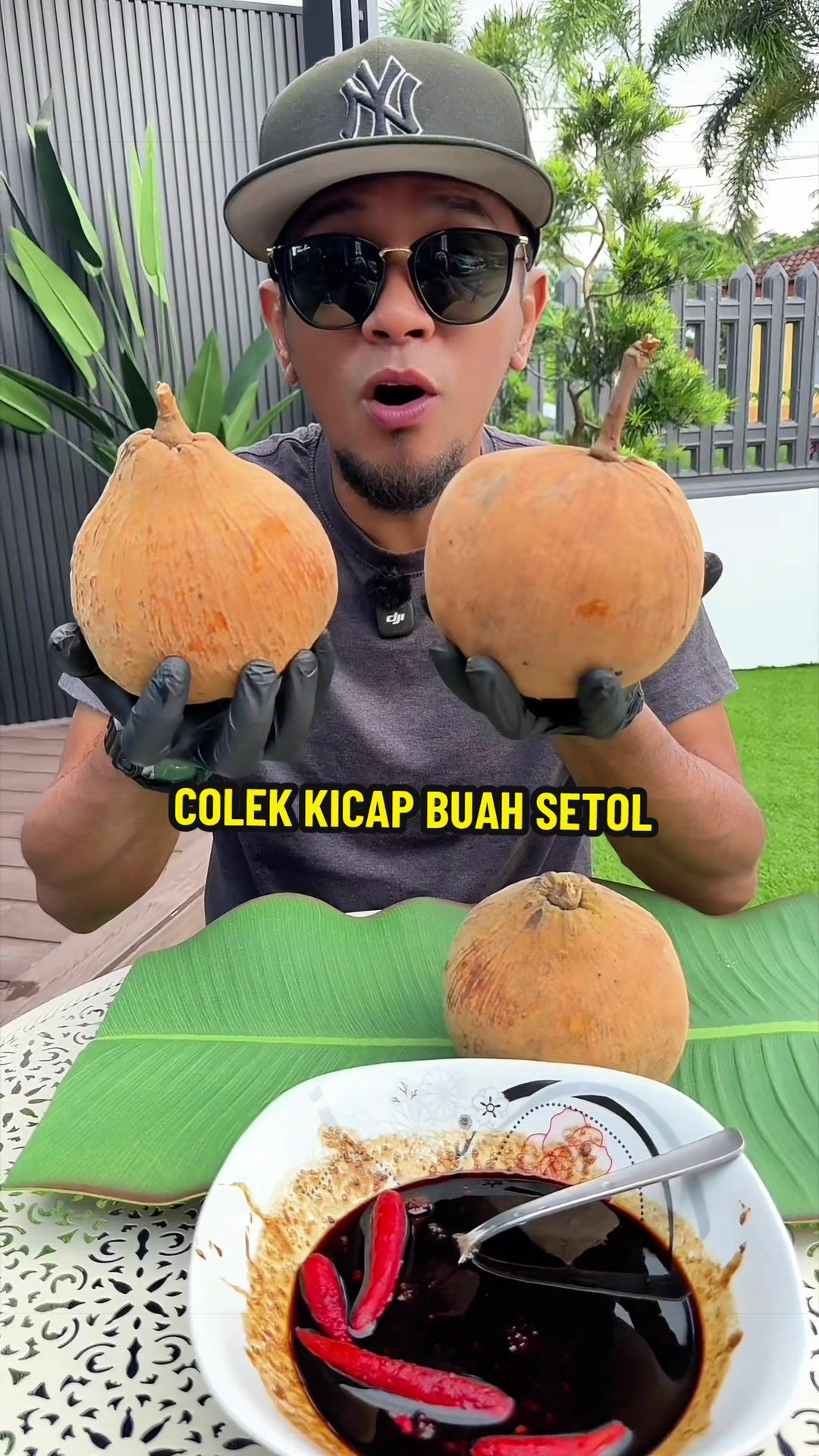 @King of budu