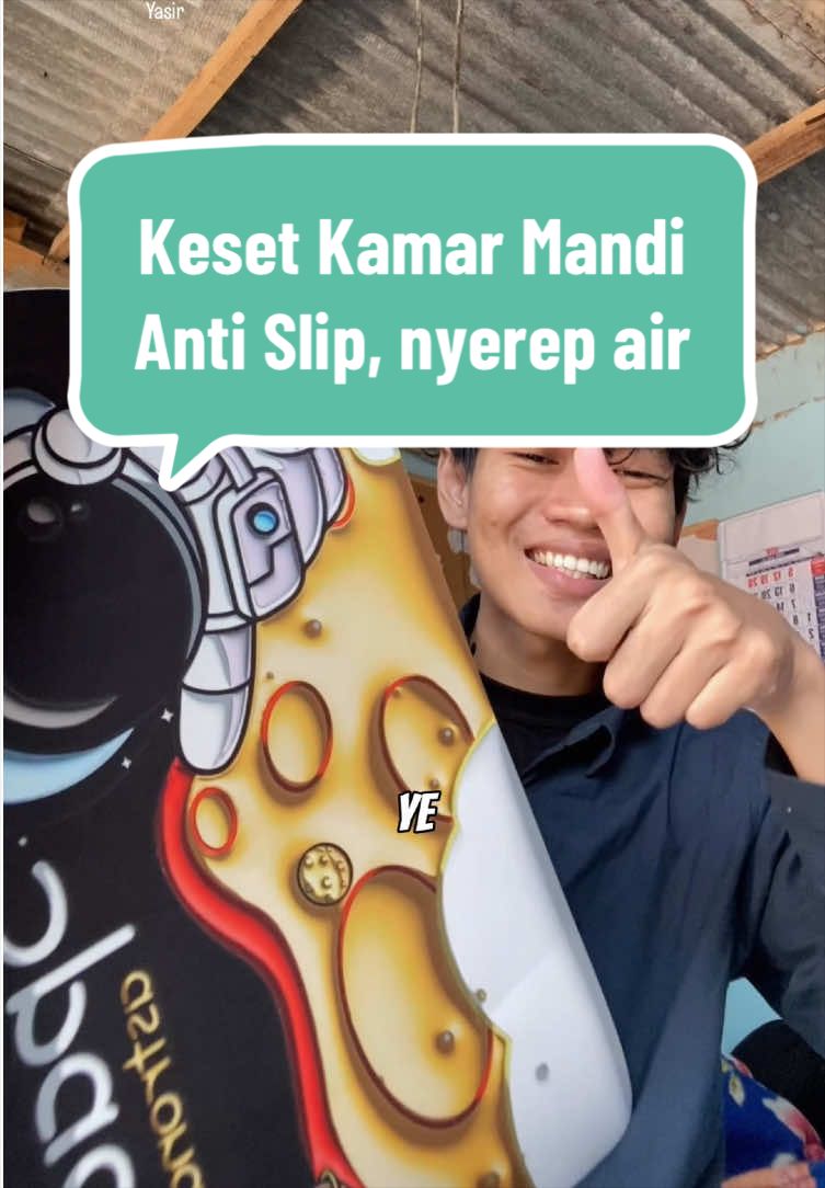 @Yasir | Anak Spesial🤙
