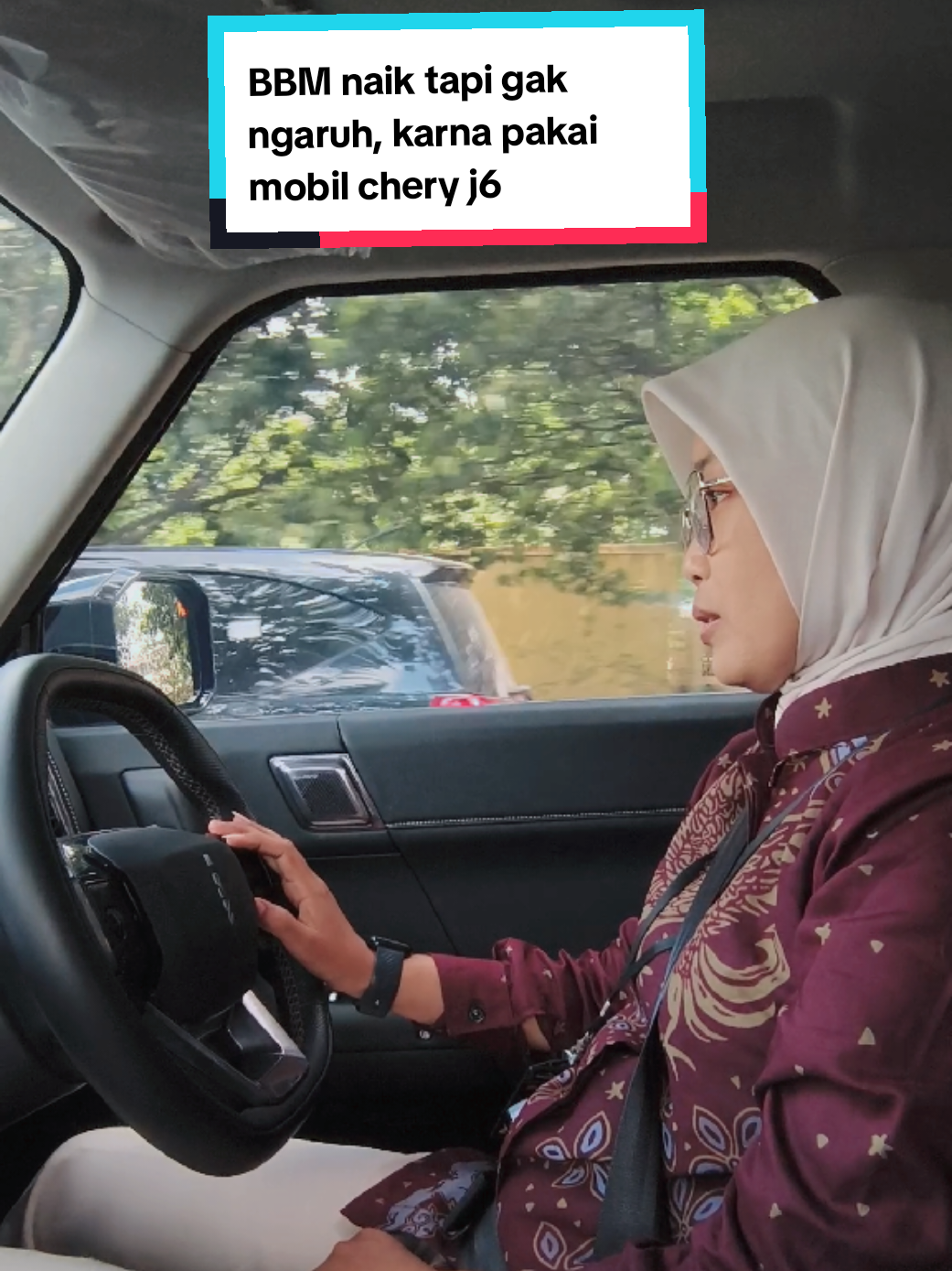 @Maylan Chery Pekanbaru