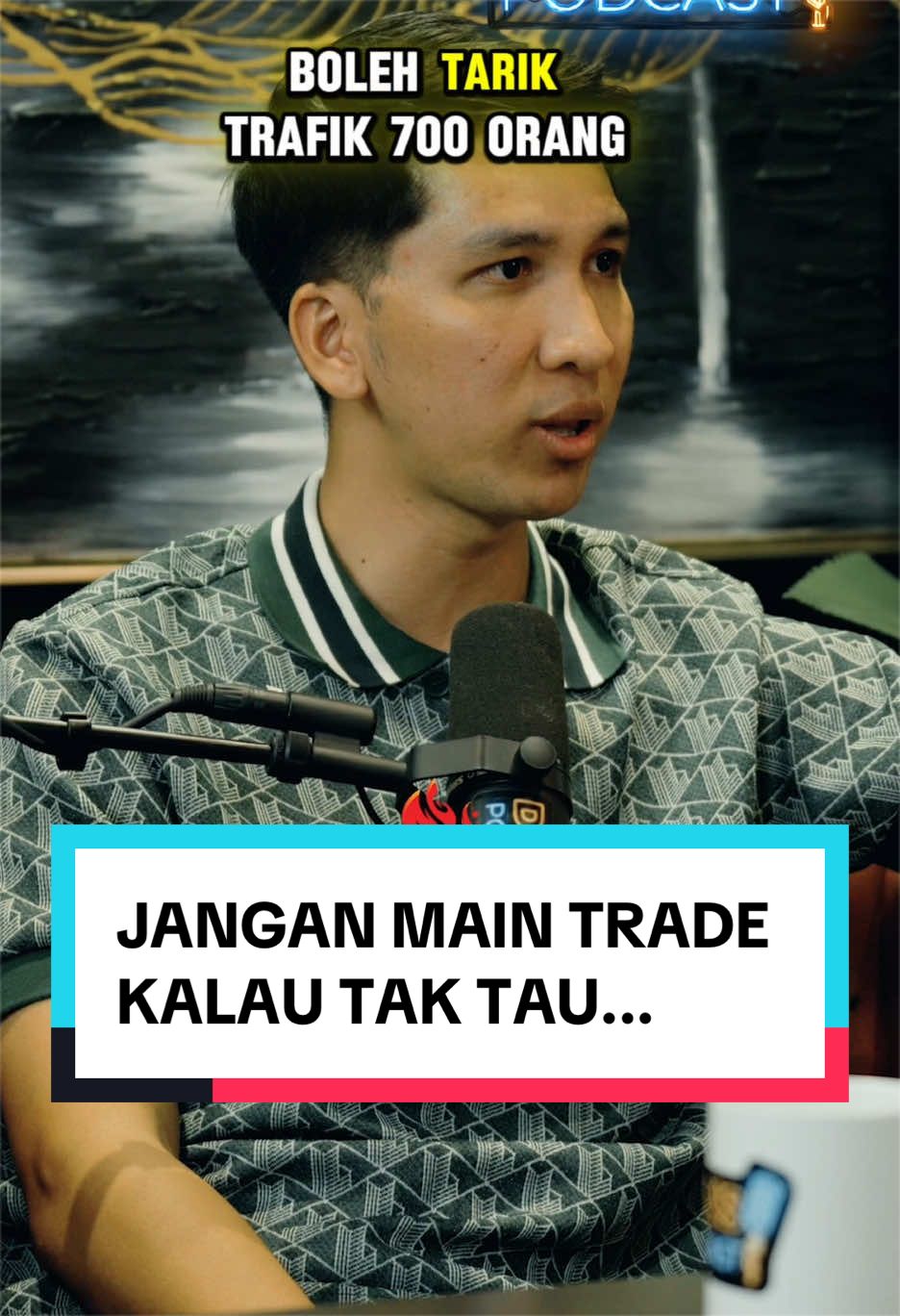 @Dol’s Podcast