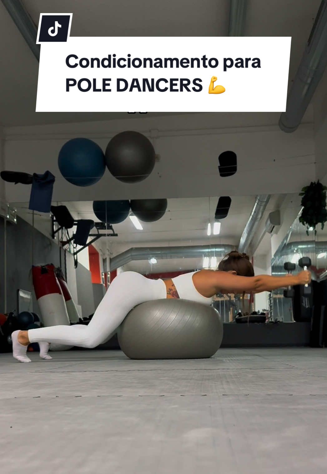 @Barbie Polerina