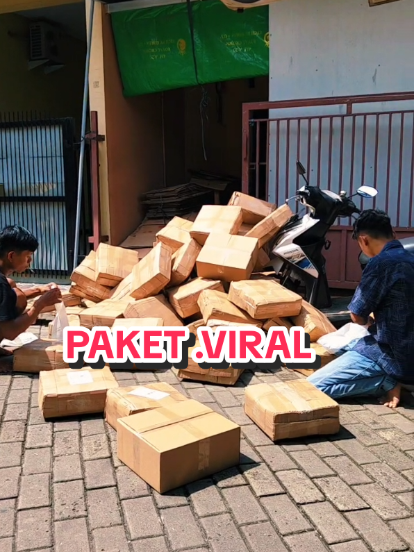 @Toko Berkah Elektrik