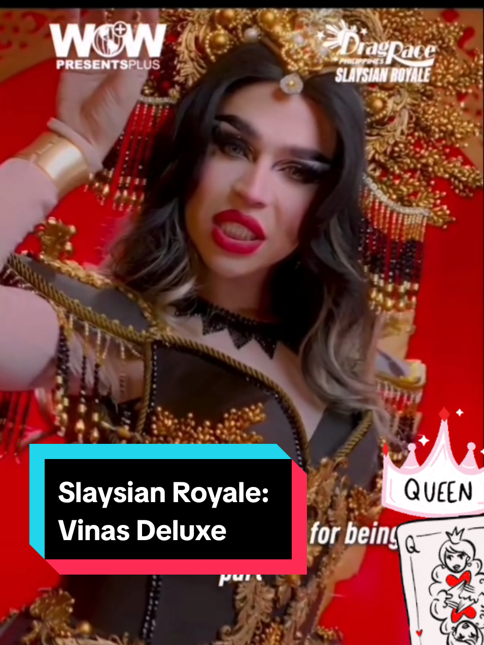 @YasQueen!