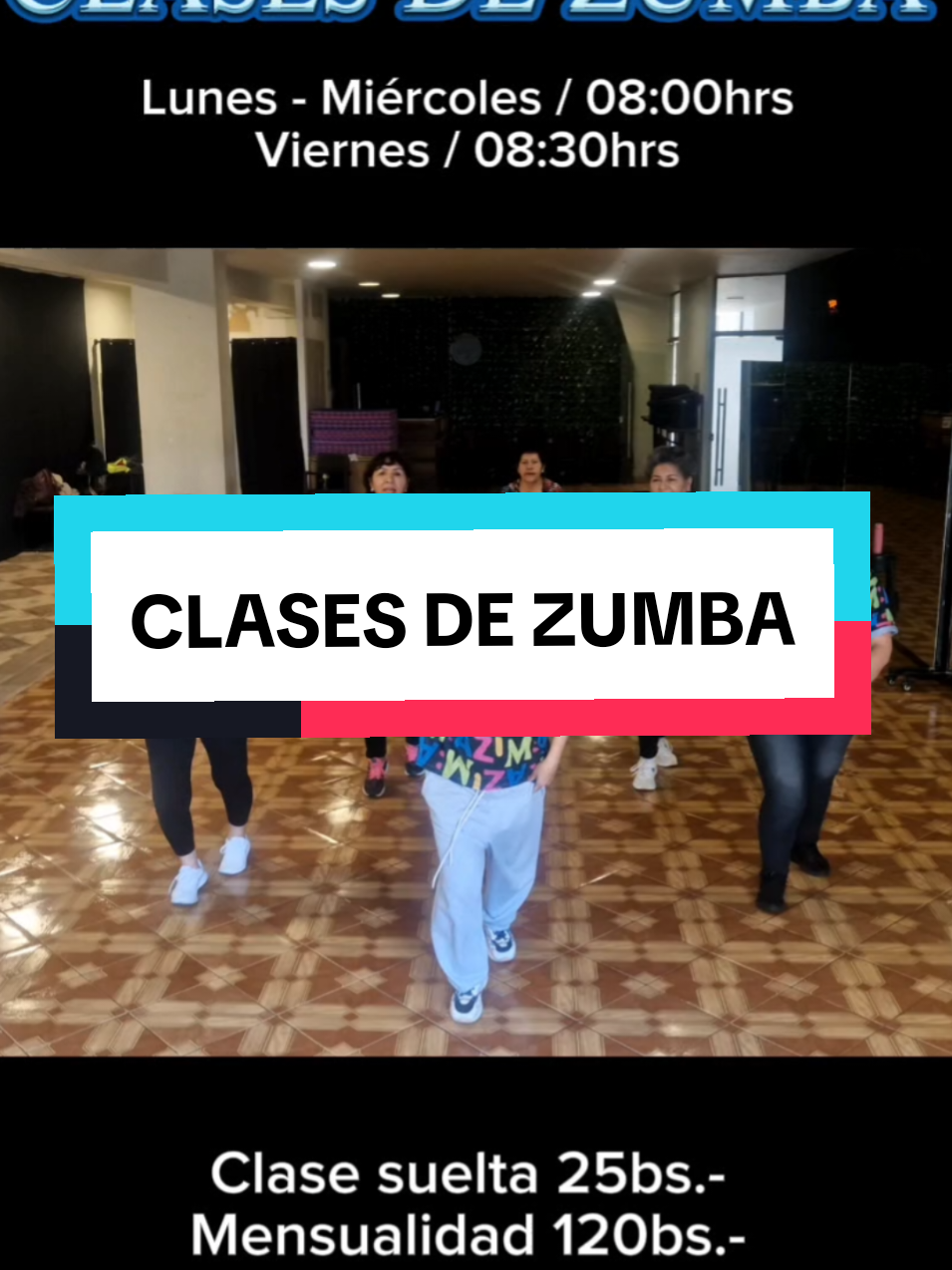 @Centro de danzas Jhezabel