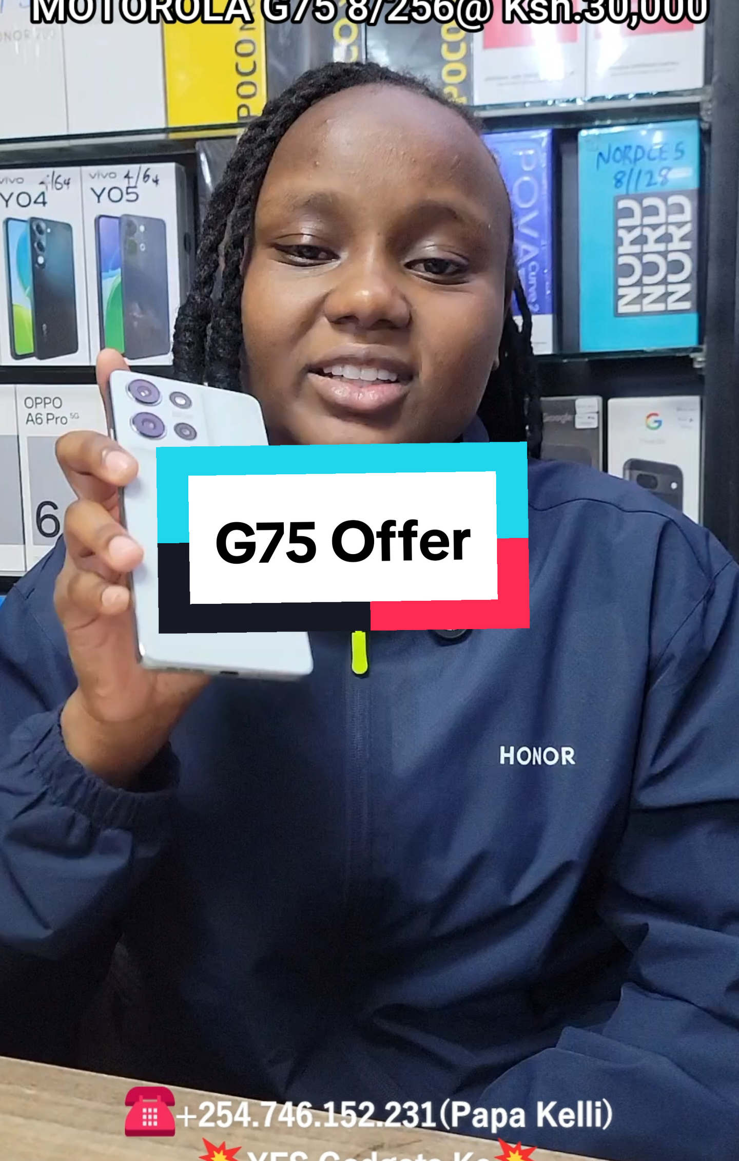 @YES Gadgets Ke