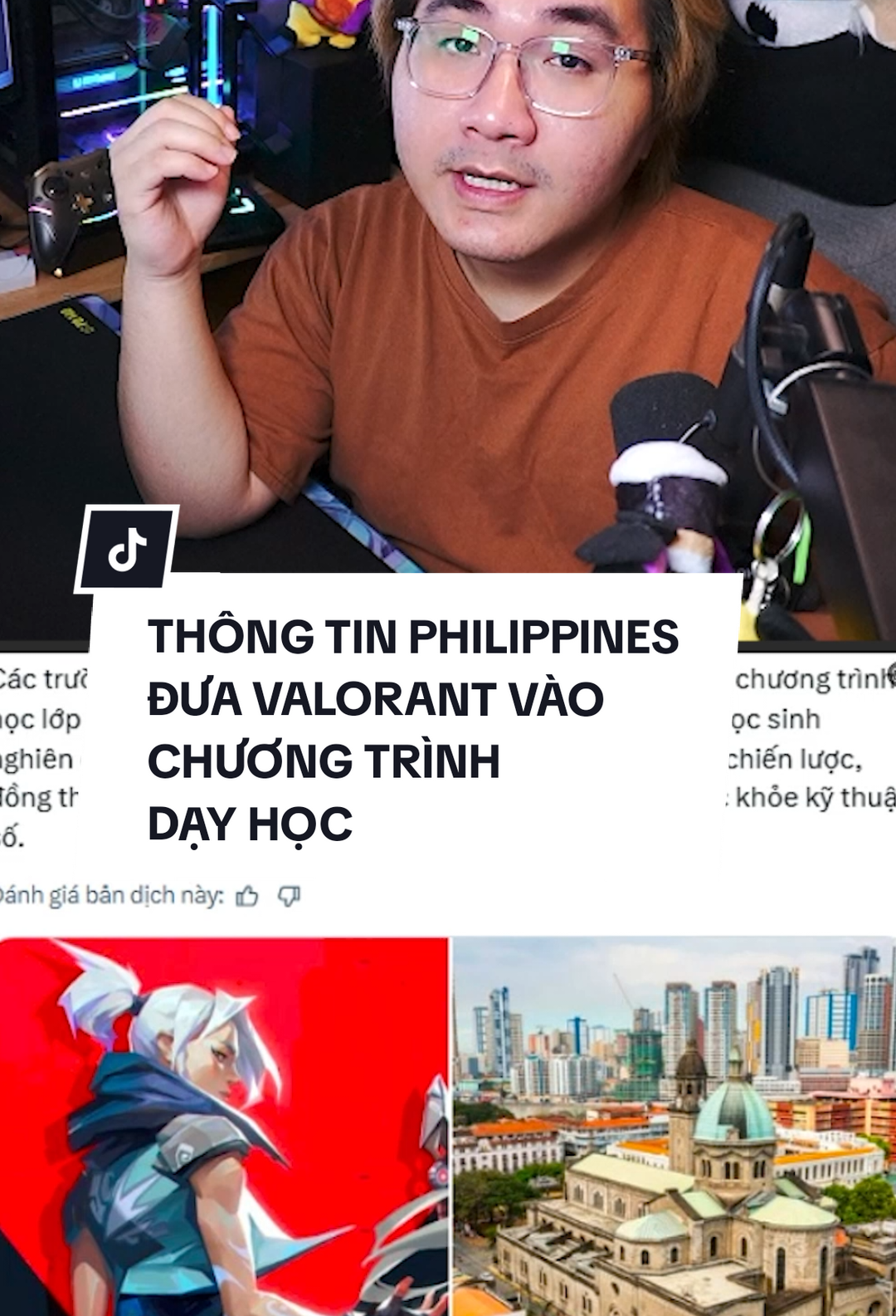 @NonKGaming