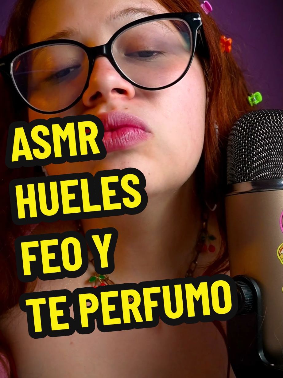 @Vivalen ASMR
