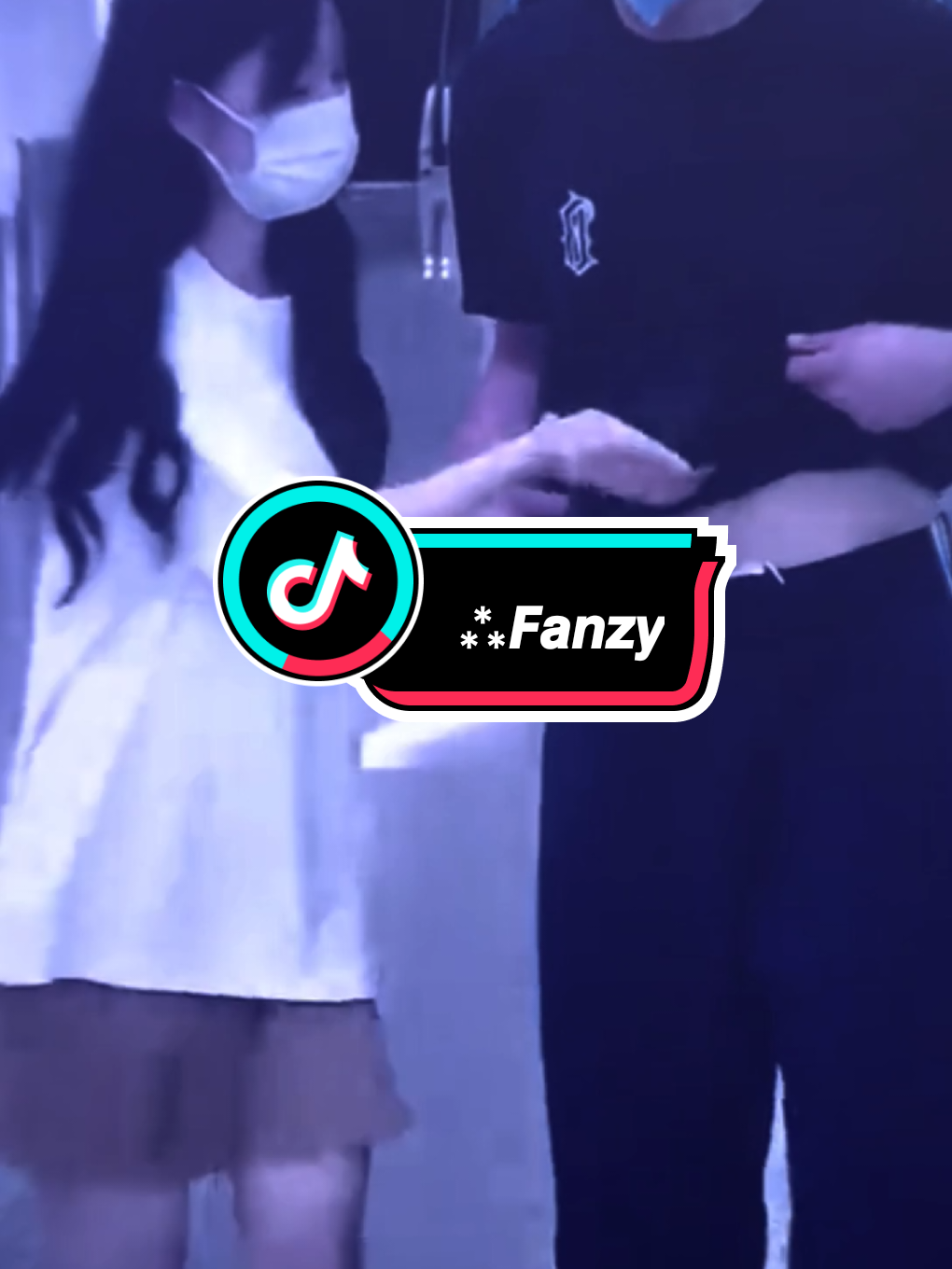 @⁂𝙁𝙖𝙣𝙯𝙮?