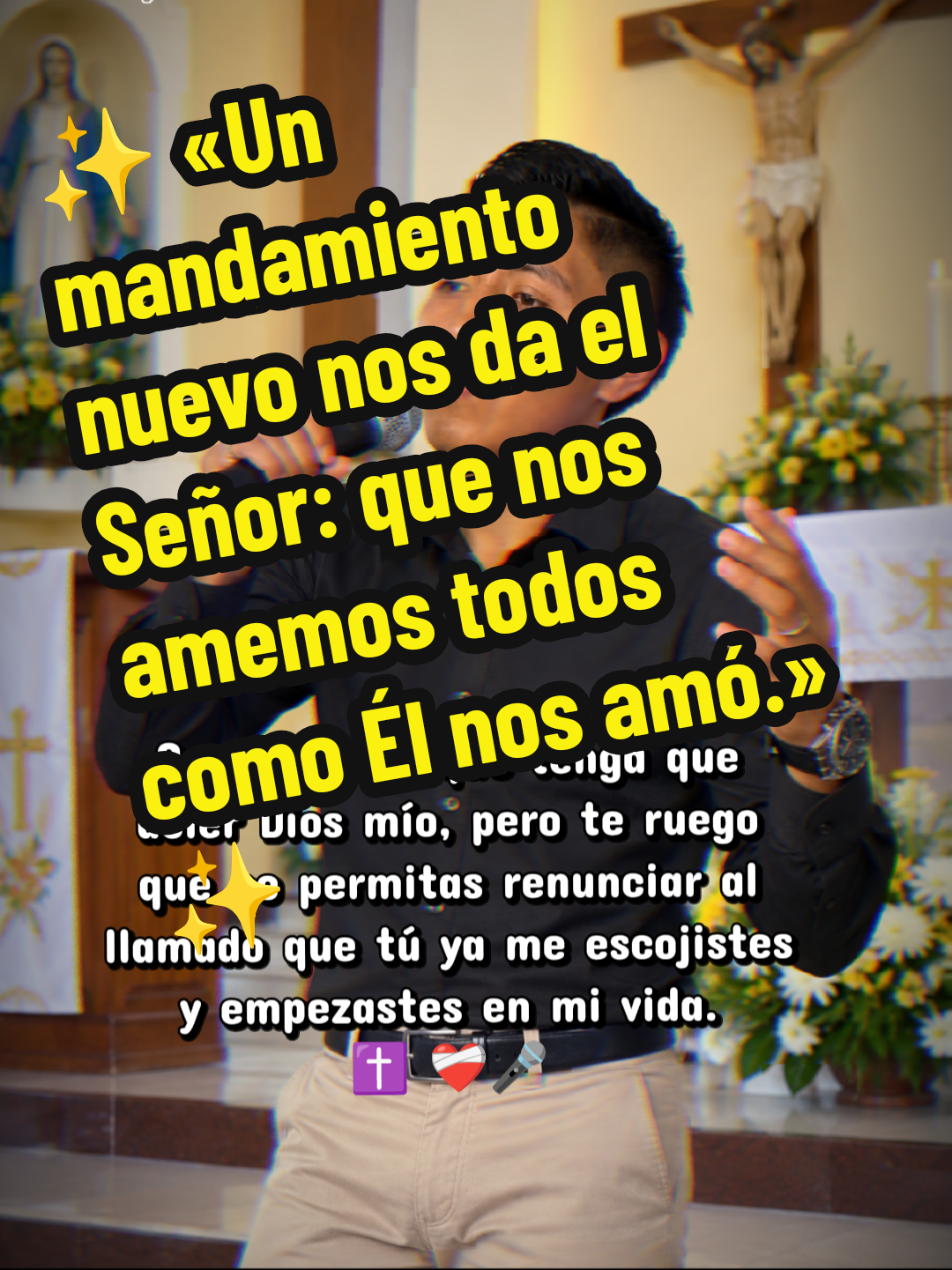 @💫 Indígenas_católicos ✝️