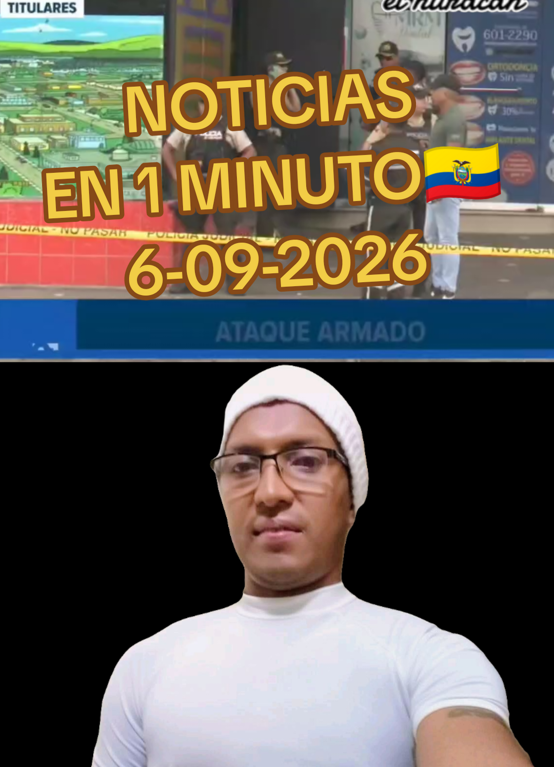 @el huracán25