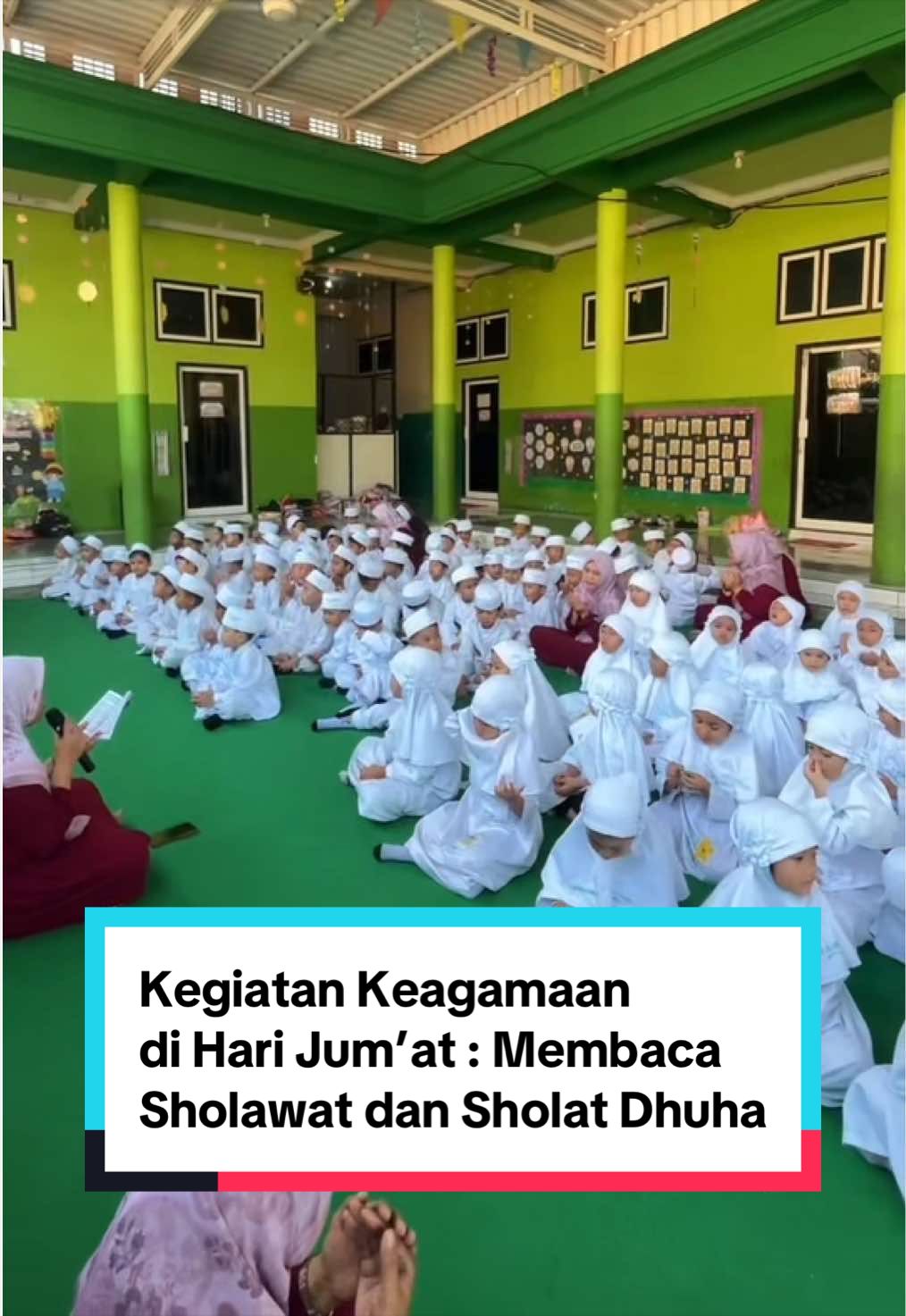 @KB RA. AL-HIDAYAH