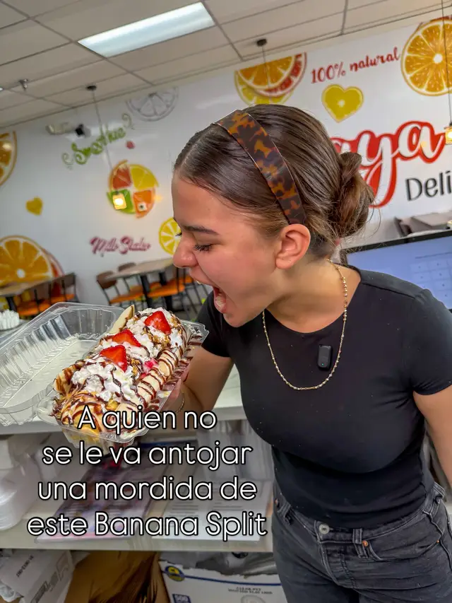 @La Papaya Deli