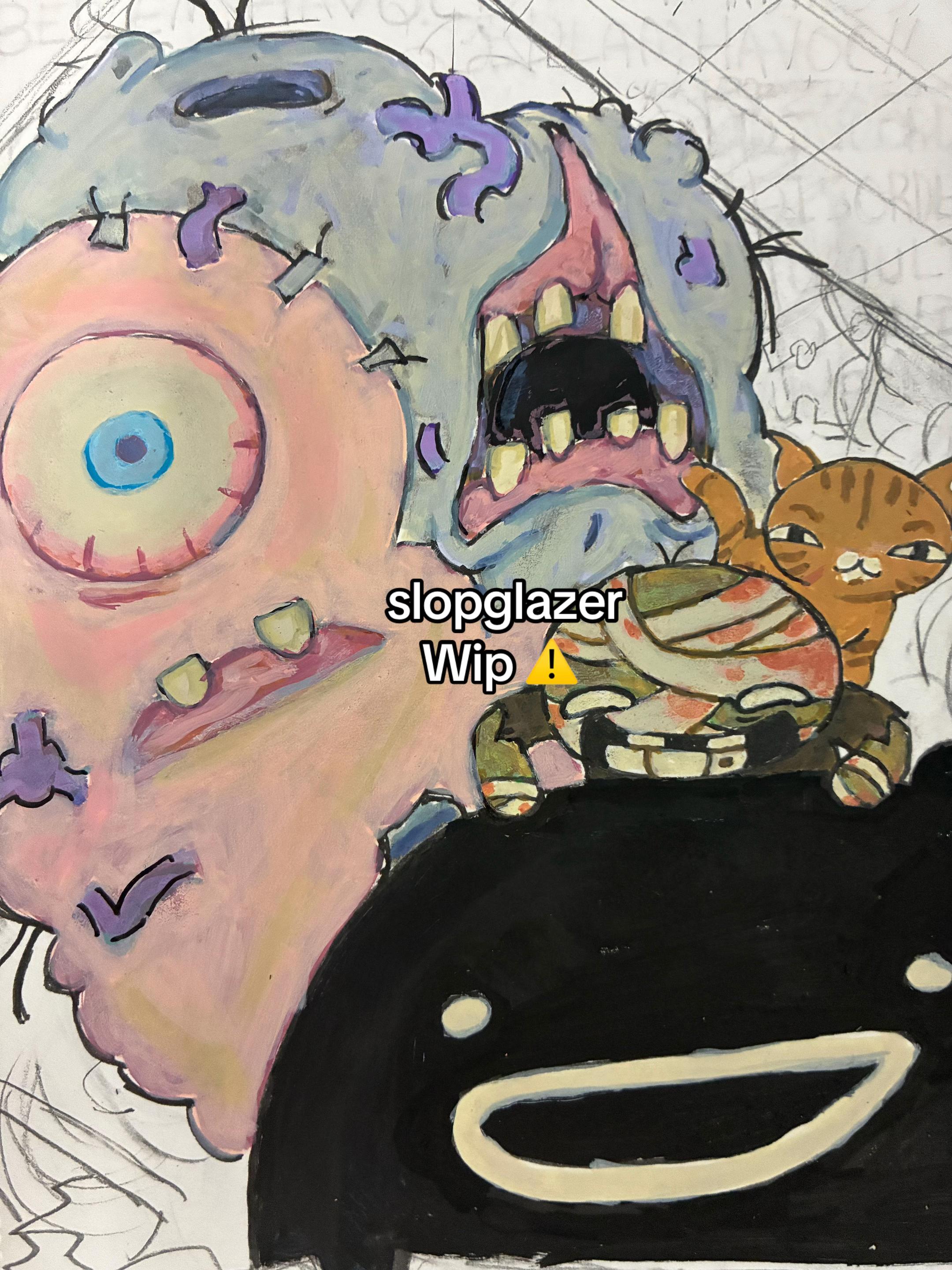@slopglazer ๐