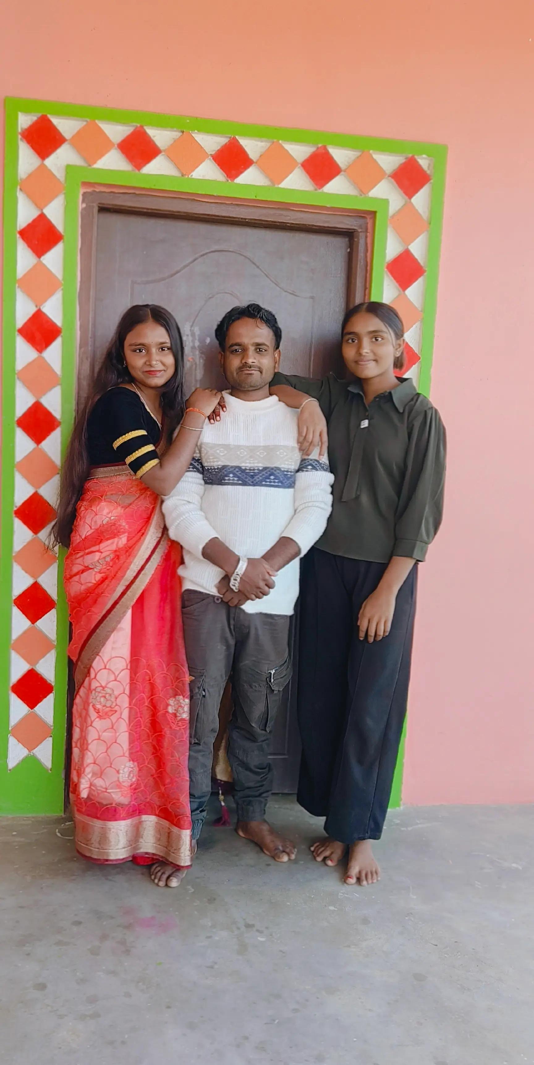 @l 💞love💕my🙏mom ❤️DaD🙏