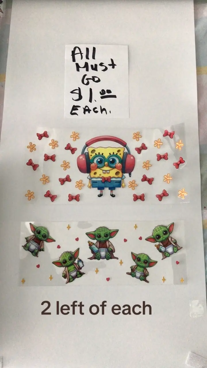 @Vivian’s Creation