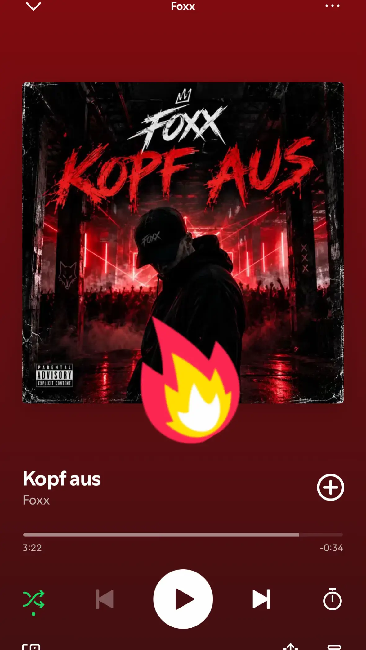 @Foxx 🦊🎤
