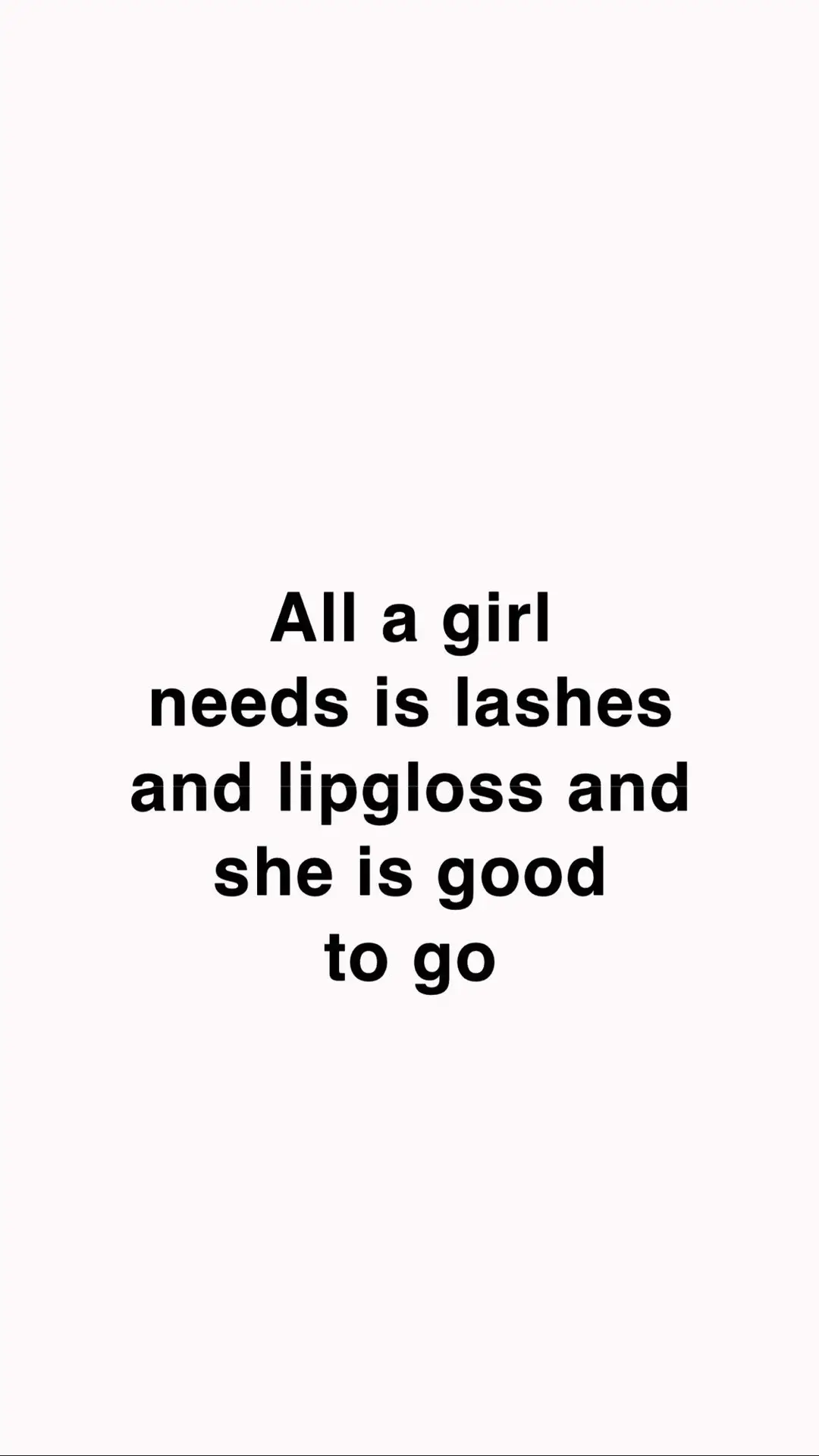@Keely