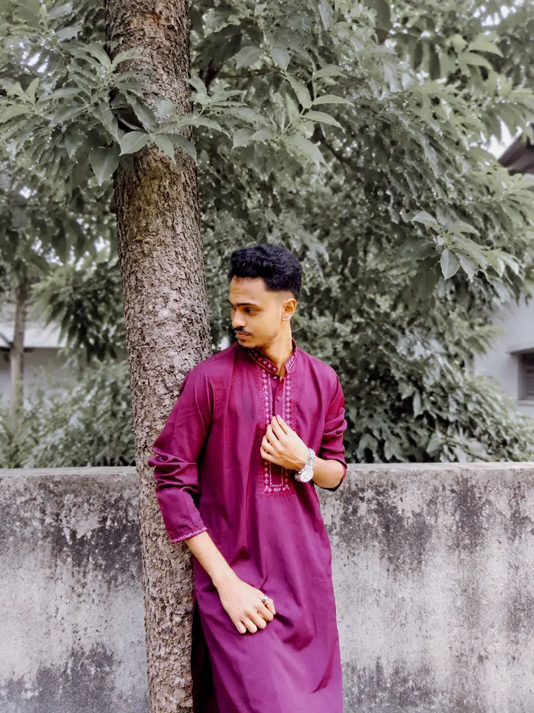 @đ Rabeya's Husband đ