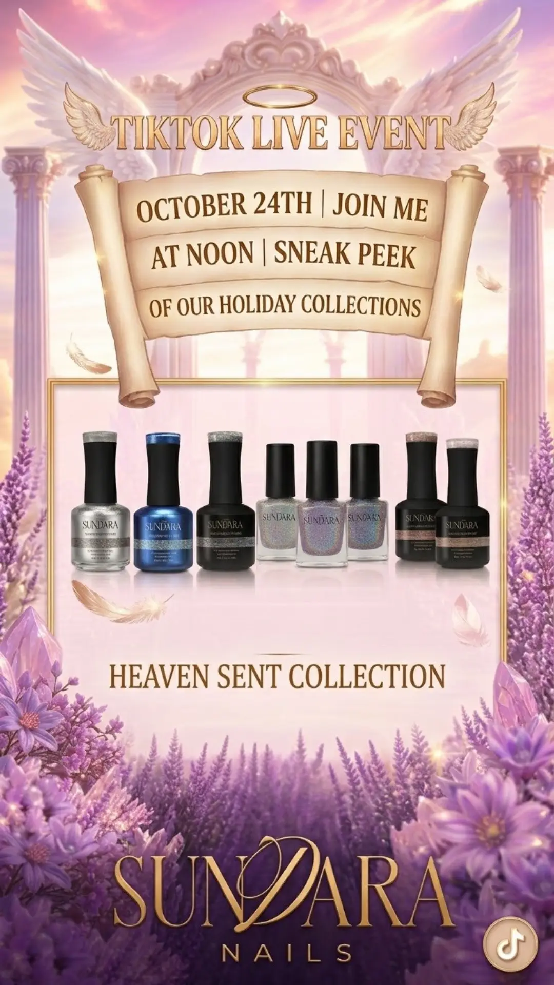 @Sundara Nails