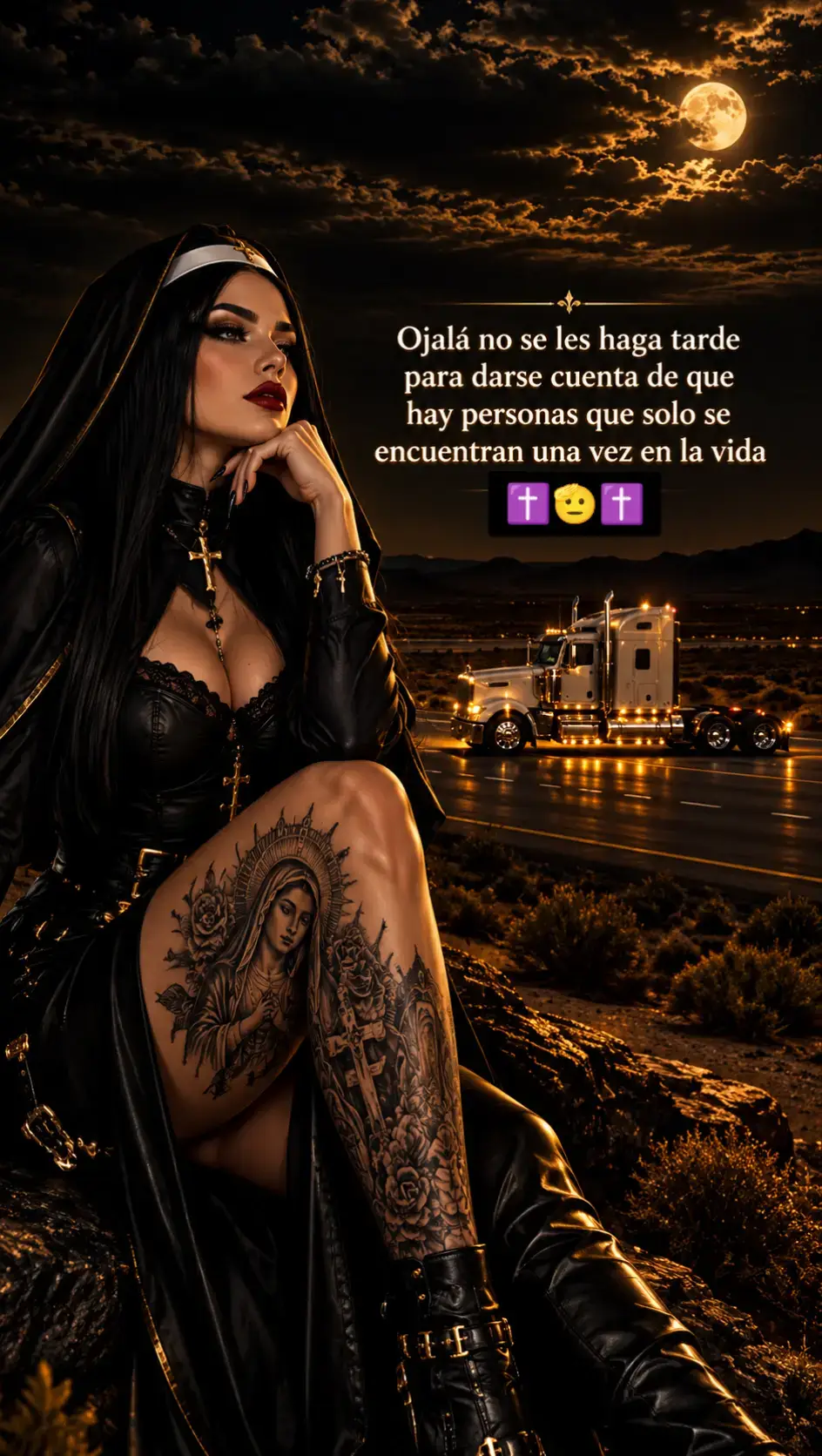 @✝️Ⱡ₳ ₥Ø₦J₳✝️✧👑🥷🏻⚡✧
