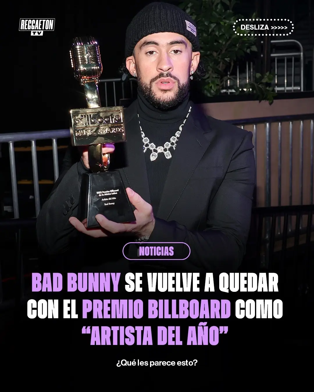 @ReggaetonTV by RapTV
