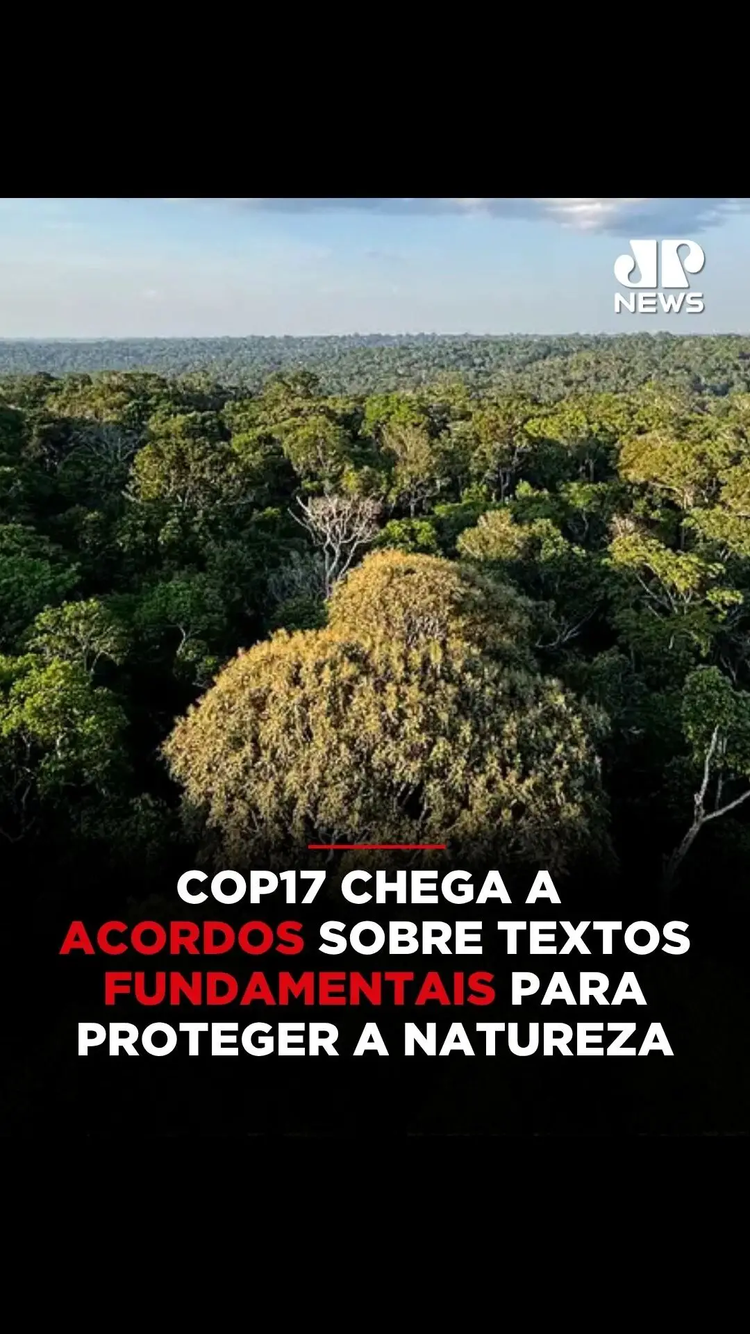 @Jovem Pan News