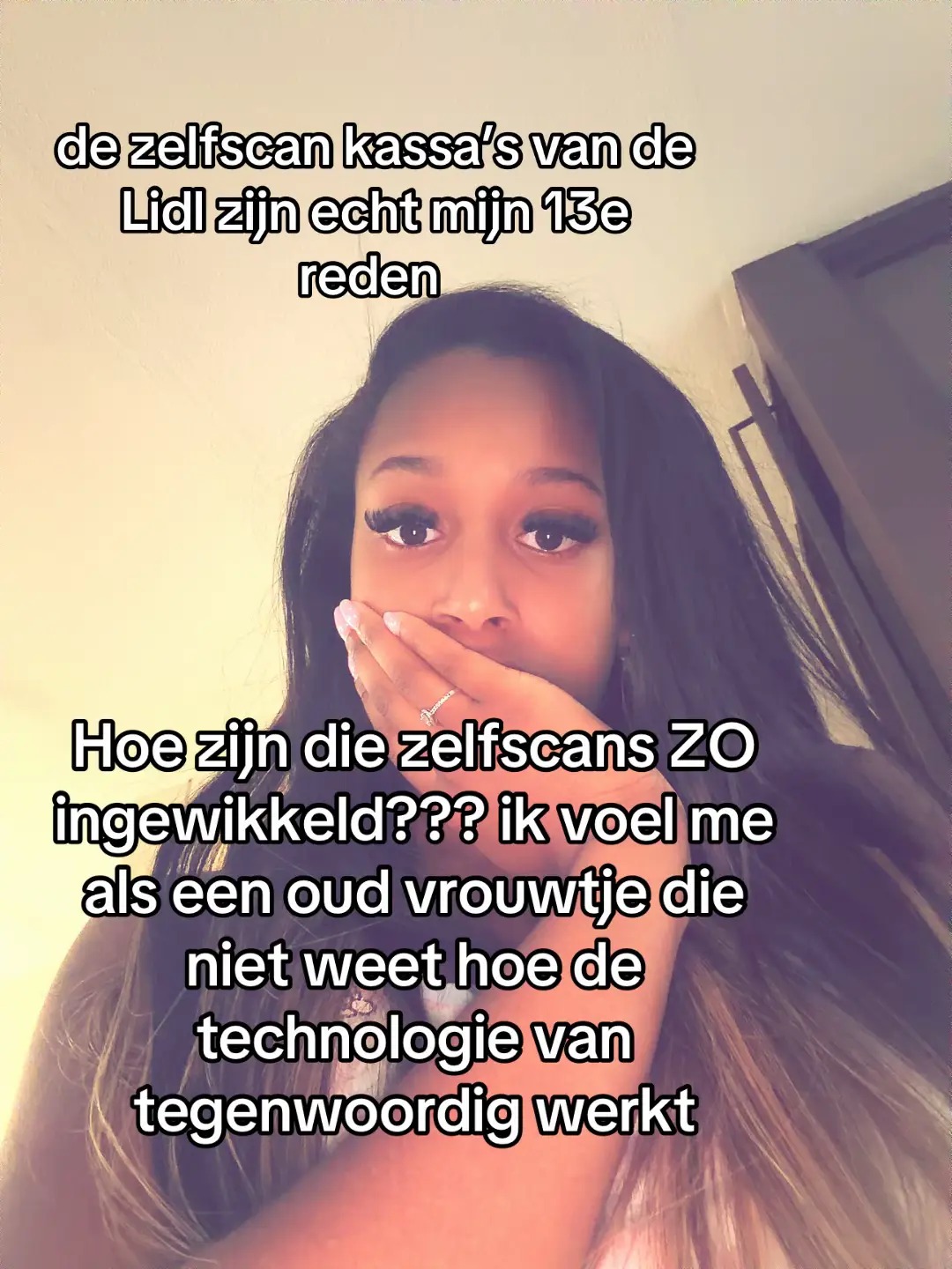 @Jeraily | Alicia