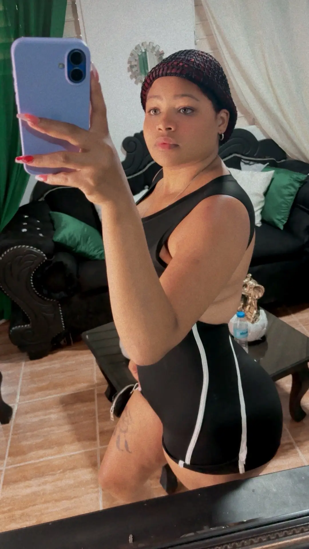 @merolin Tu Flaca💕❤️😘