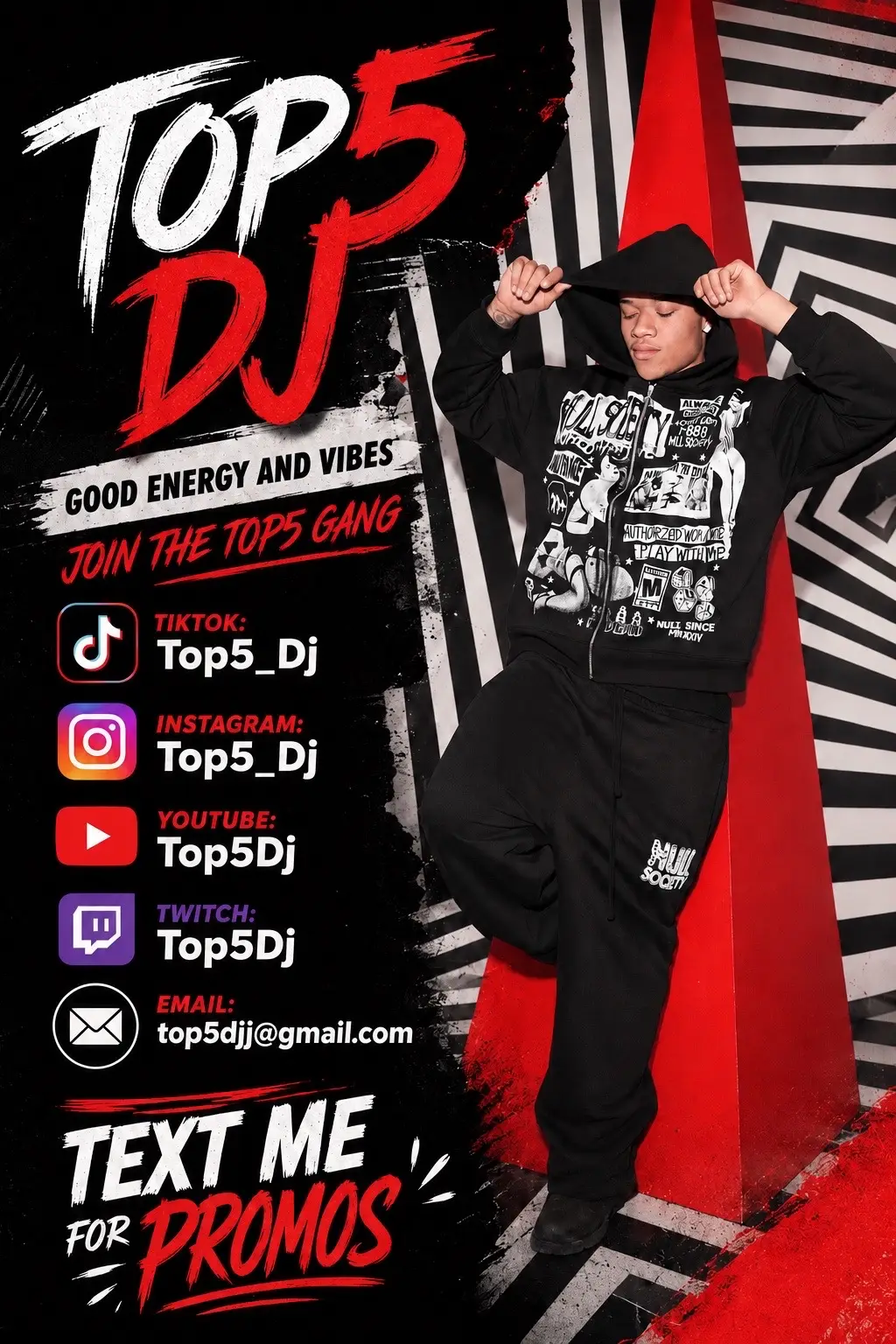 @Top5_Dj