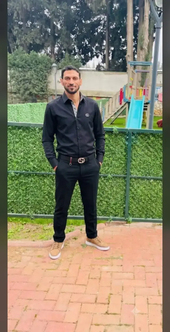 @VOLKAN KAYA